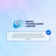 Awata Technologies Limited