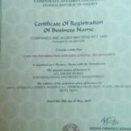 Concise Information and Educational Technology