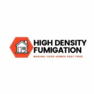 High Density Fumigation And Cleaning Service