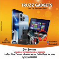 Truzz Gadgets And Tech