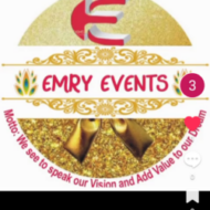 D party goddess (Emry Events Palace)