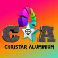 CHRISTAR ALUMINIUM