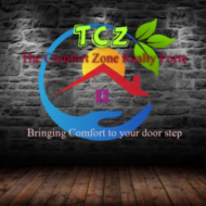 The Comfort Zone Realty Torte