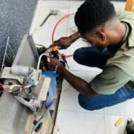 VEC TECHNOLOGY SERVICES