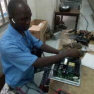 Frayo electronics