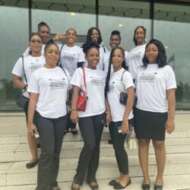 Exquisite ushers