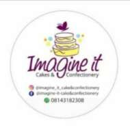 Imagine it cakes & confectionery