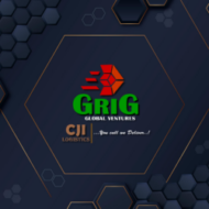 GRIG GLOBAL VENTURES - CJI LOGISTICS