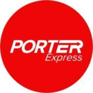 PORTER EXPRESS DELIVERY LTD