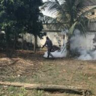 Tns general cleaning limited