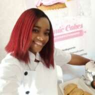 Sumic cakes and confectionaries