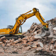Oat Construction & Demolition Company