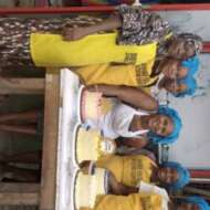 Devine Favour cake and catering services