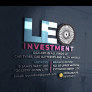 Leo investment