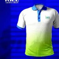 Riel Clean and green