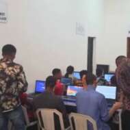 ICE HUB