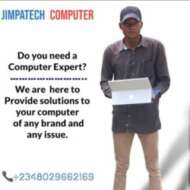 JIMPATECH COMPUTER