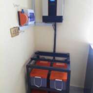 SPROUTING ELECTRICAL AND TECHNICAL SERVICES