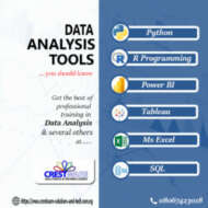 Crestware Solutions and Technologies