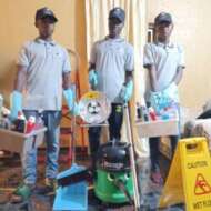 Zeeyah Cleans