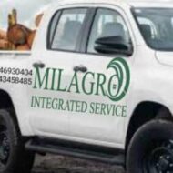 Milagro Professional Cleaning and Pest-control