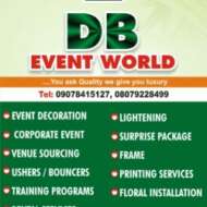 Dbeventworld