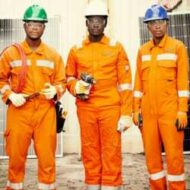 EST Energy Company Limited