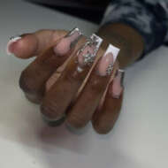Brushed&buffed