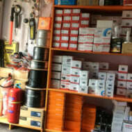 NAPENERO INTERNATIONAL LIMITED