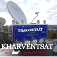 Kharvent Solutions