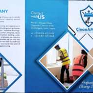 cleanam.ng