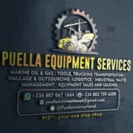 PUELLA EQUIPMENT SERVICES