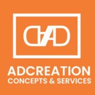 ADCREATION CONCEPTS & SERVICE