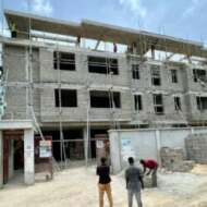 Botimmy construction company