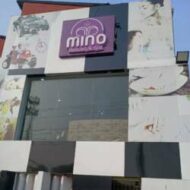 mino beauty & Spa