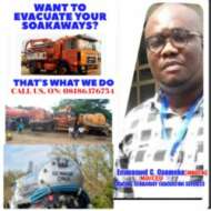 CityCare Soakaway Evacuation Services KANO