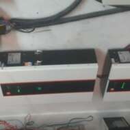 Nas-tech electrical solutions