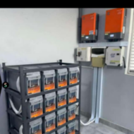 TOASNIF TECH NIG LTD
