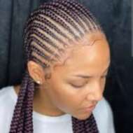 Christabel beauty salon