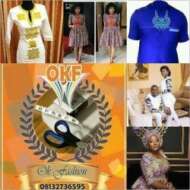 Ok fashion wears
