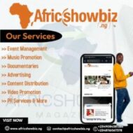 Africshowbiz Magazine