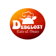 Debglozy eats and treats