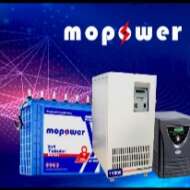 Mopower inverter