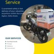 Ika Swift Delivery y