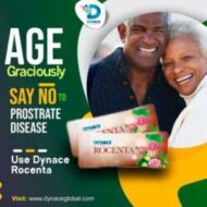 dynace Rocenta health care services