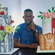 Cake surgeon