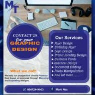 Martinez Graphics