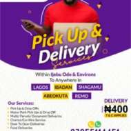 KIV TRANSPORT AND LOGISTICS