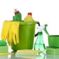 Urban Cleaners