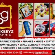 SAMKEEYZ GRAPHICS